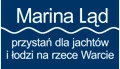 Logo Marina Ląd